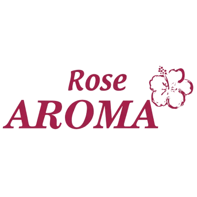 rose aroma logo.webp | صيدلية ادم اونلاين